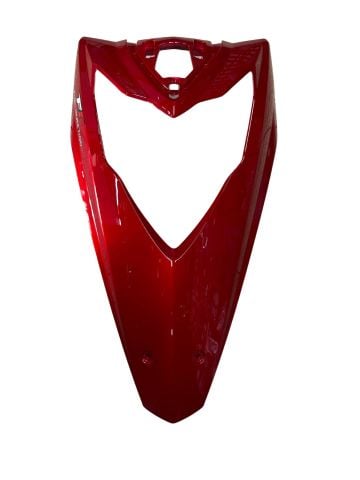 STMAX LİNDY50 ÖN FAR PLASTİĞİ KIRMIZI