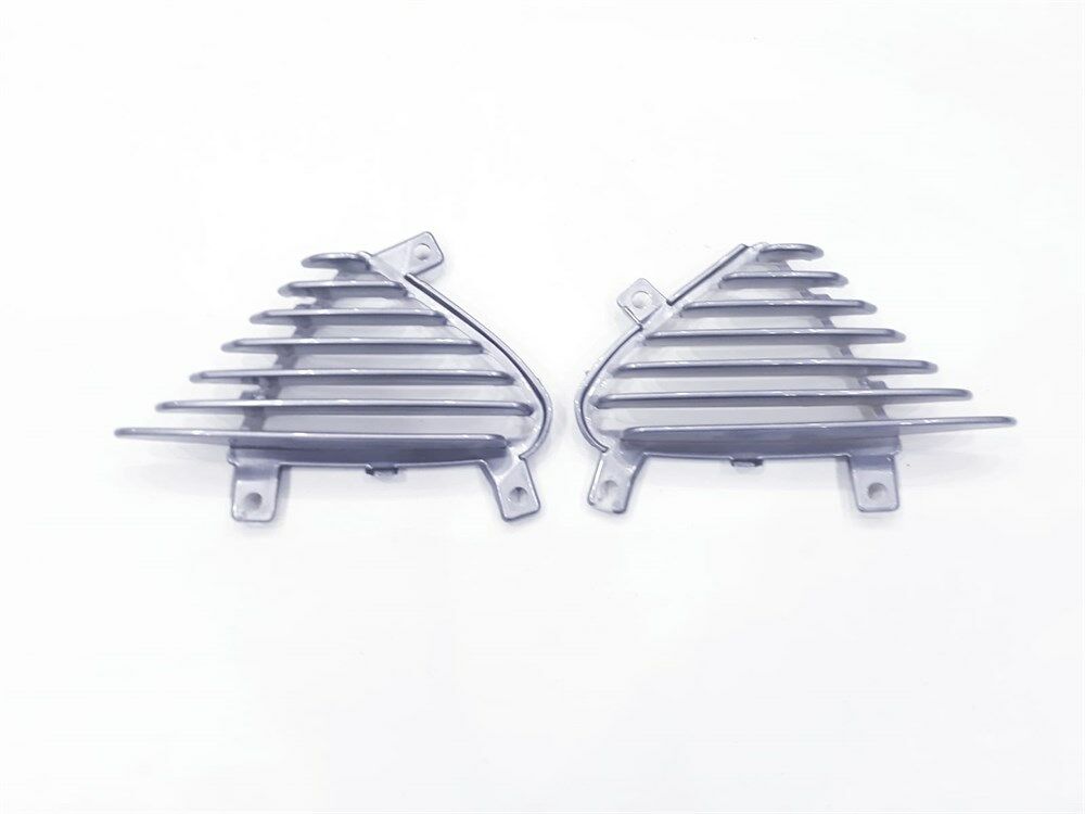 ASYA PANTHER SAĞ SOL İÇ DİZLİK DEKORATİF PARÇA TAKIM FÜME