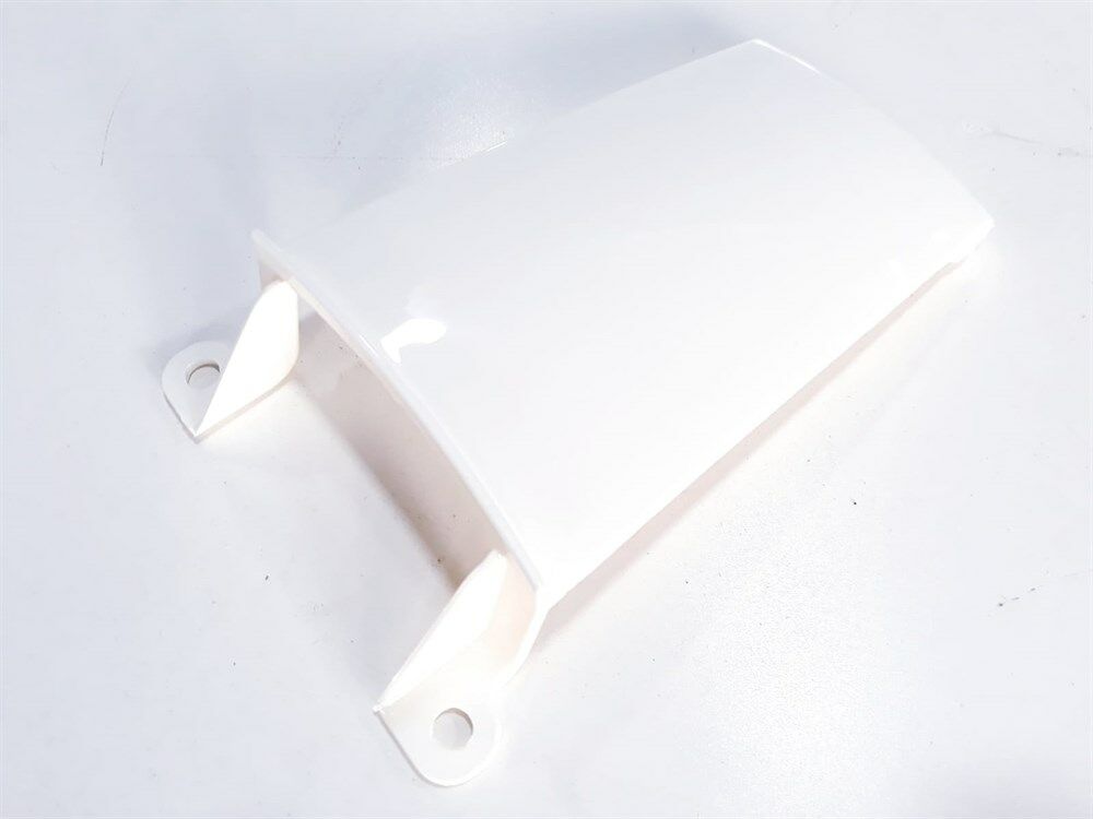 MONDIAL SFC STOP ÜSTÜ KAPAK BEYAZ