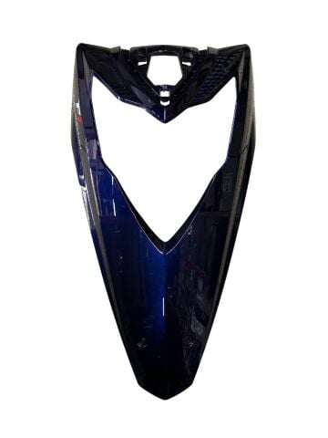STMAX LİNDY50 ÖN FAR PLASTİĞİ MAVİ