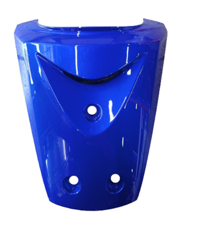 MOTOGUSTO SPARK ÖN PANEL ALTI MAVİ ORJİNAL