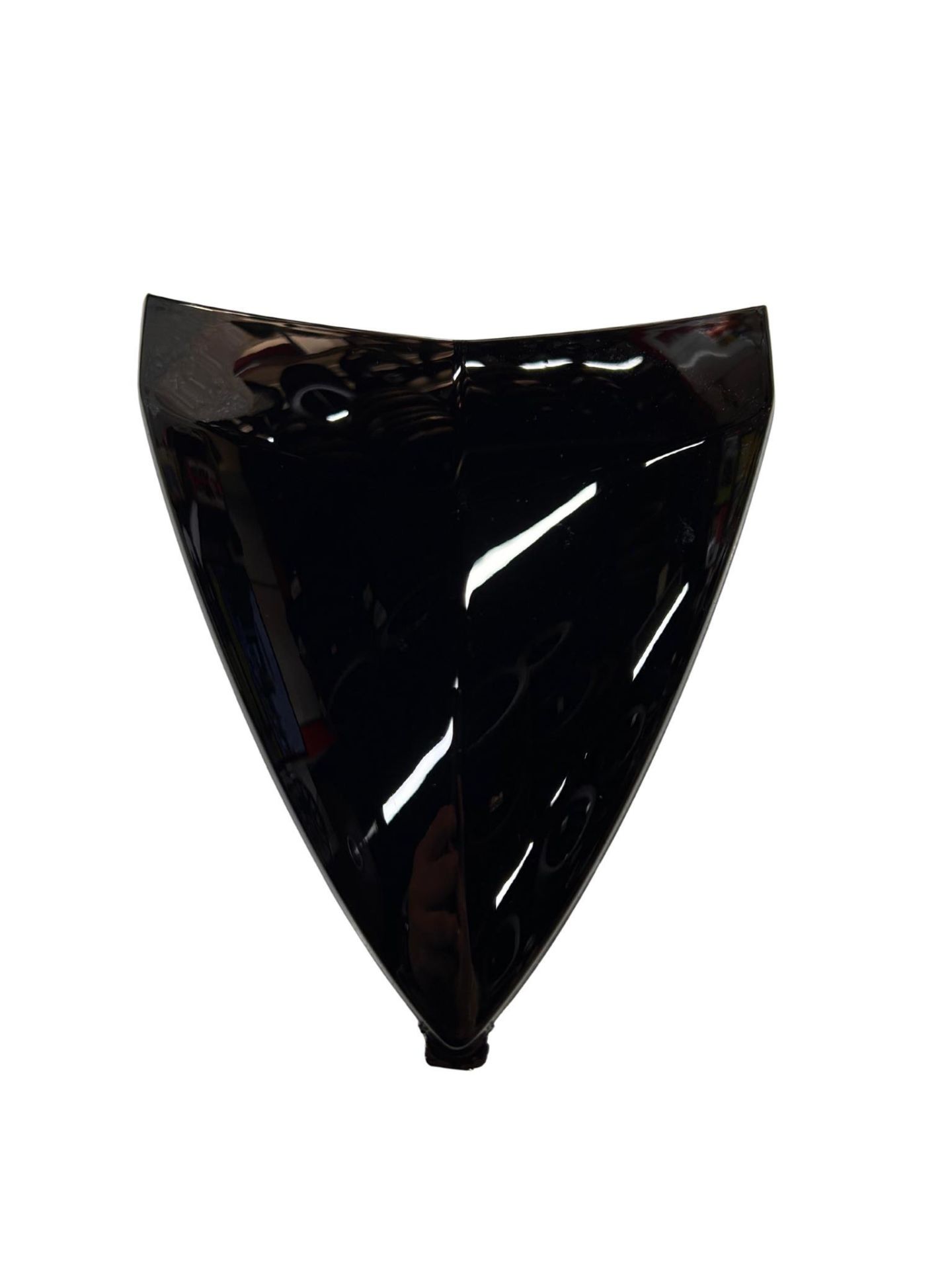 STMAX LİNDY50 ÖN FAR PLASTİĞİ DEKORASYON ÜST KAPAĞI