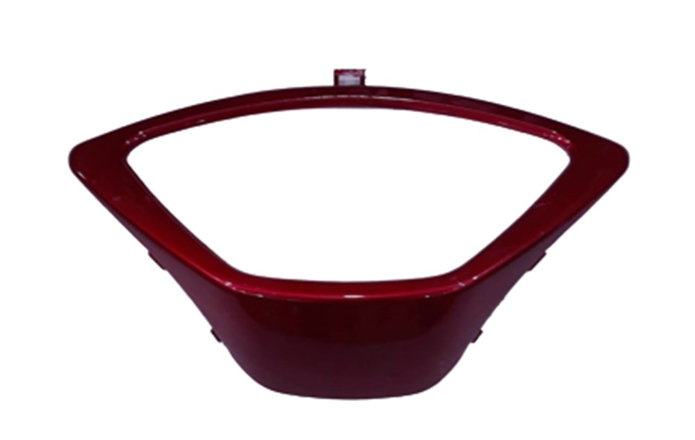 ASYA PANTHER KİLOMETRE SAATİ ÇEVRE GRENAJI KIRMIZI