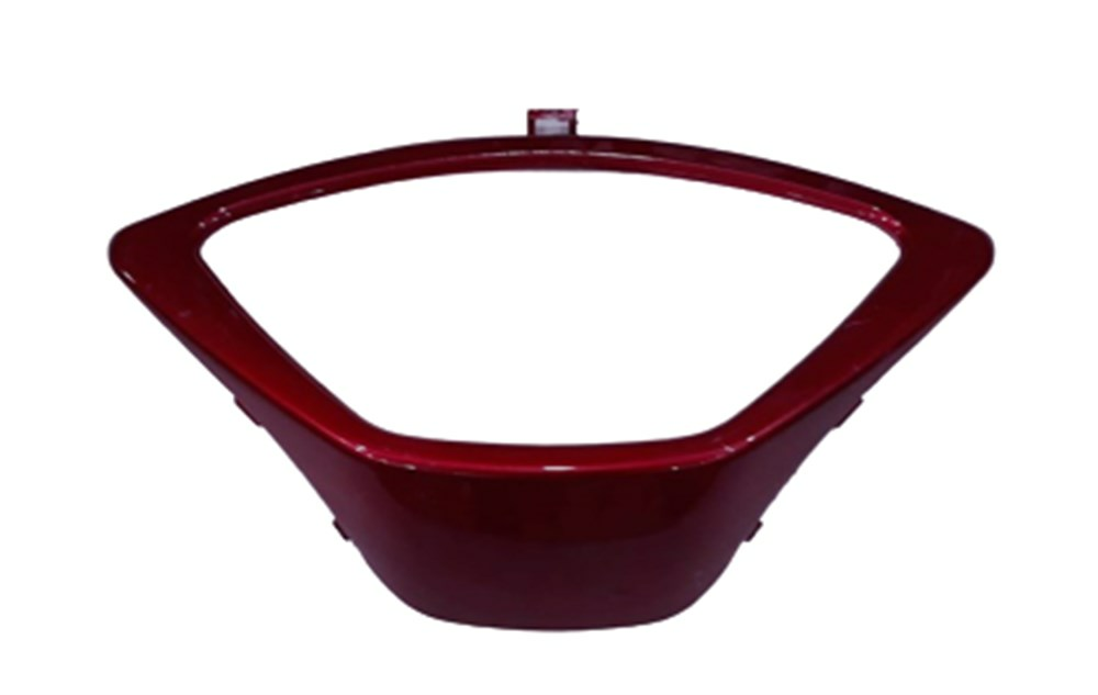 ASYA PANTHER KİLOMETRE SAATİ ÇEVRE GRENAJI KIRMIZI