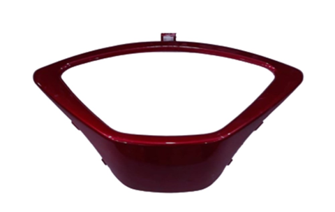 ASYA PANTHER KİLOMETRE SAATİ ÇEVRE GRENAJI KIRMIZI