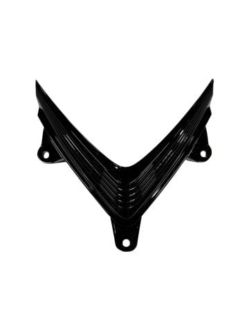 STMAX LİNDY50 ÖN FAR PLASTİĞİ DEKORASYON ALT KAPAĞI