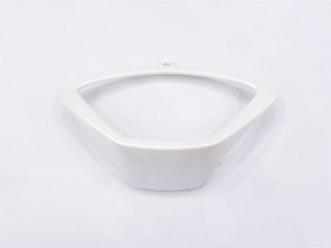 ASYA PANTHER KİLOMETRE SAATİ ÇEVRE GRENAJI BEYAZ