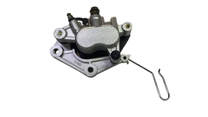 MONDİAL UKT KT 125-150 ÖN FREN ALT MERKEZ BAĞLANTI PARÇA ALEMİNYUM