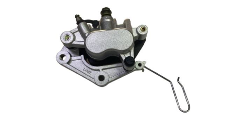 MONDİAL UKT KT 125-150 ÖN FREN ALT MERKEZ BAĞLANTI PARÇA ALEMİNYUM