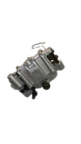 MONDİAL UKT KT 125-150 ÖN FREN ALT MERKEZ BAĞLANTI PARÇA ALEMİNYUM