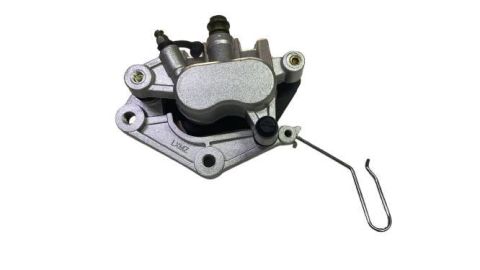 MONDİAL UKT KT 125-150 ÖN FREN ALT MERKEZ BAĞLANTI PARÇA ALEMİNYUM