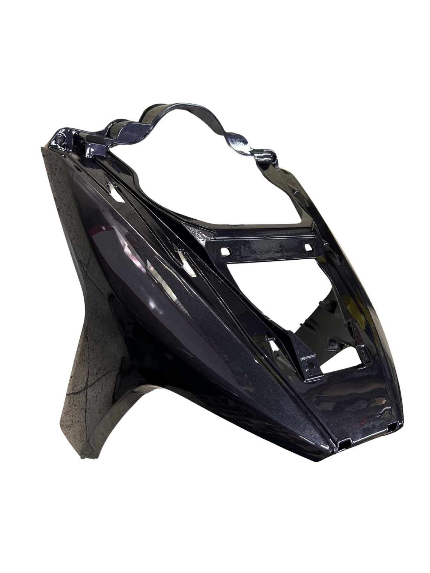 STMAX LİNDY50 ÖN BURUN FÜME