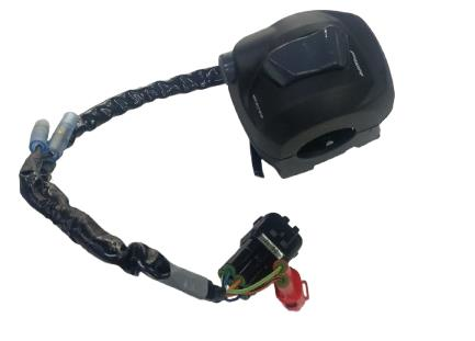 TVS RADIER 125 (E5) SAĞ KUMANDA DÜĞMELERİ ORJİNAL