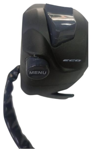 TVS RADIER 125 (E5) SAĞ KUMANDA DÜĞMELERİ ORJİNAL