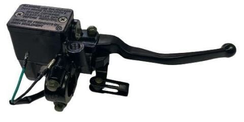 MONDİAL SÜPERBOY 100-125 İ ÖN FREN MERKEZİ ORJİNAL