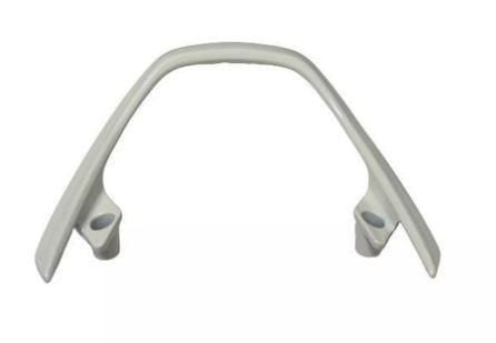 TVS JUPİTER 125 (E5) ARKA PORT BAGAJ BEYAZ ORJİNAL