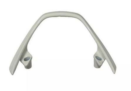 TVS JUPİTER 125 (E5) ARKA PORT BAGAJ BEYAZ ORJİNAL