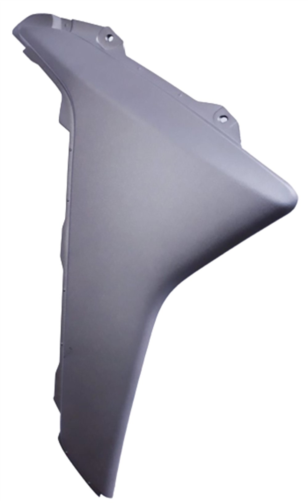 YAMAHA NMAX125-155 DÖŞEME DESTEĞİ SOL GRİ ORJİNAL