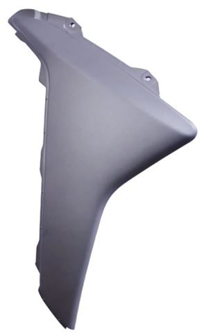 YAMAHA NMAX125-155 DÖŞEME DESTEĞİ SOL GRİ ORJİNAL