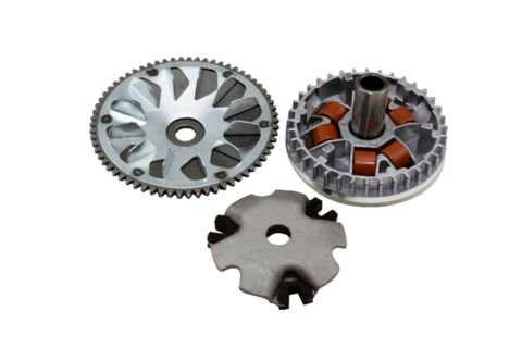 HONDA ACTİVA-RİTMİCA100 ÖN DEBRİYAJ KOMPLE