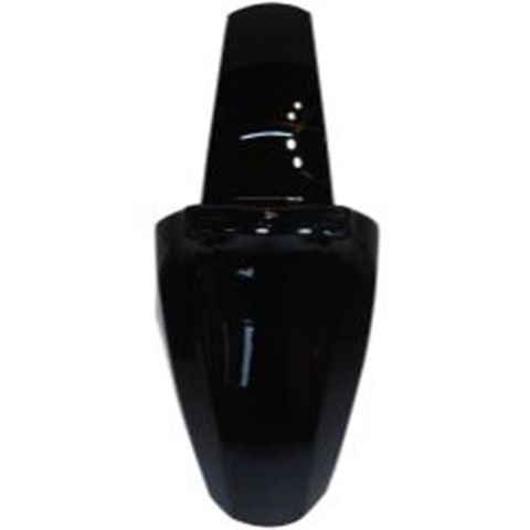 STMAX SEDAN YUKİ MARATON ÖN ÇAMURLUK SİYAH