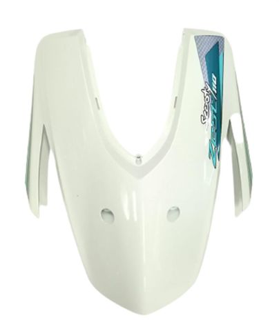 TVS ZEST ÖN PANEL ÜSTÜ BEYAZ ORJİNAL