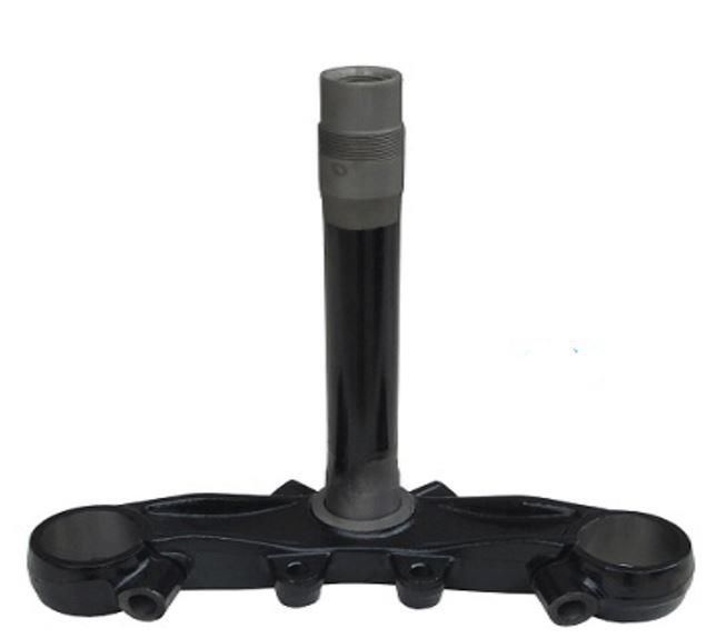 BAJAJ PULSAR 200NS DİREKSİYON ALT KELEPÇE MİLLİ