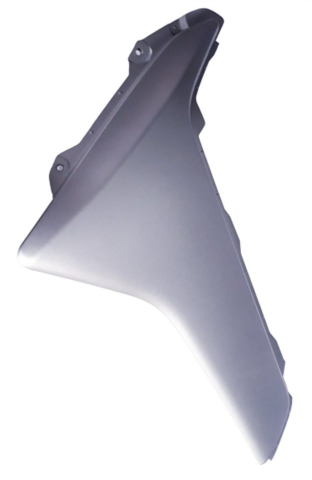 YAMAHA NMAX125-155 DÖŞEME DESTEĞİ SAĞ GRİ ORJİNAL