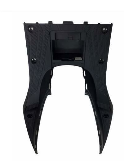 KANUNİ MATİ 125 ALT TABAN PLASTİĞİ AYAK KOYMA YERİ