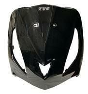 TVS JUPİTER 110 ÖN PANEL ÜST SİYAH 2022 ORJİNAL