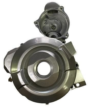 MONDIAL MH DRİFT 125-150 SOL STATÖR KAPAĞI