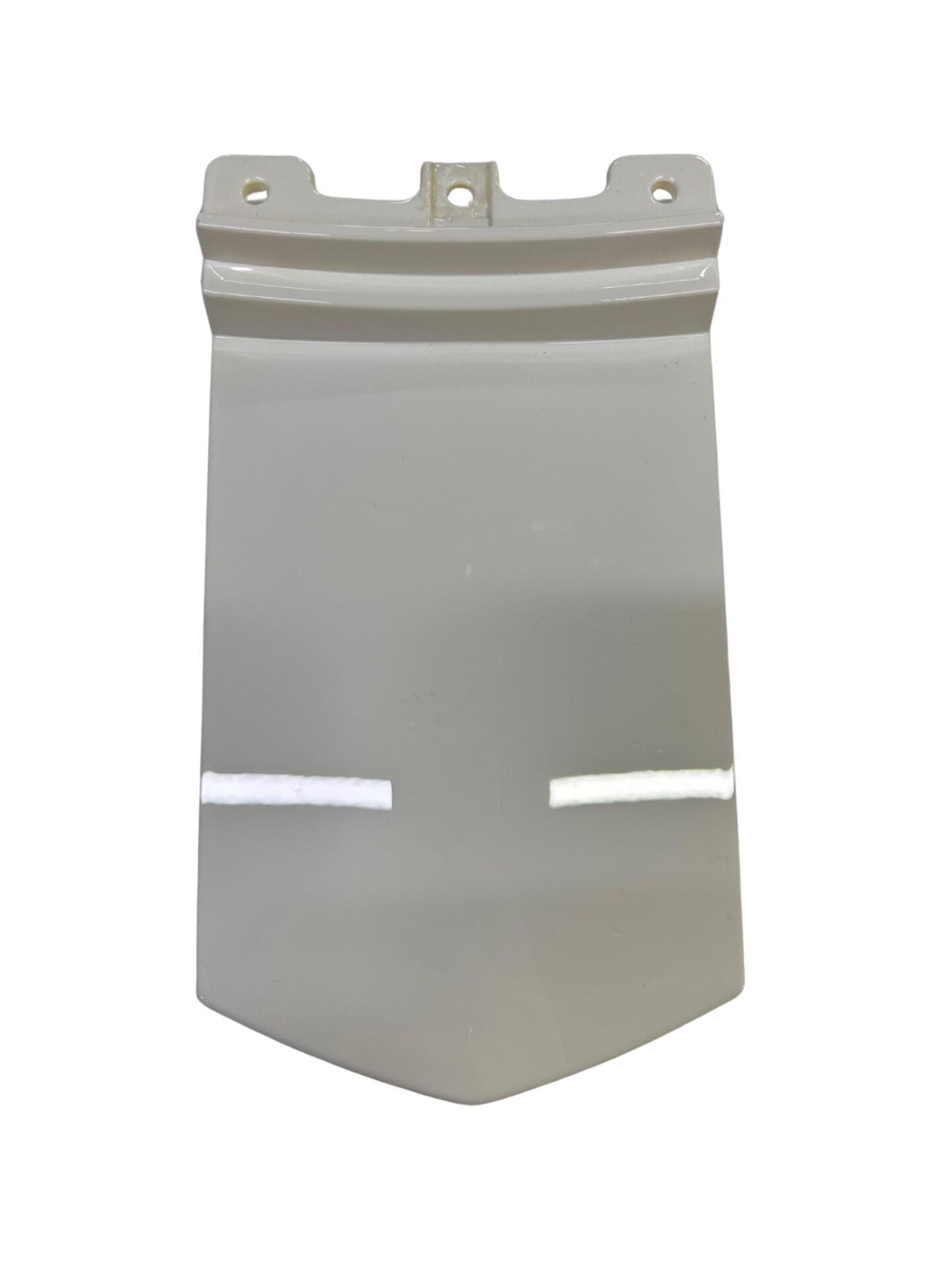 STMAX LİNDY50 ARKA BİRLEŞTİRME PLASTİĞİ ÜST BEYAZ