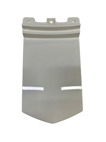 STMAX LİNDY50 ARKA BİRLEŞTİRME PLASTİĞİ ÜST BEYAZ