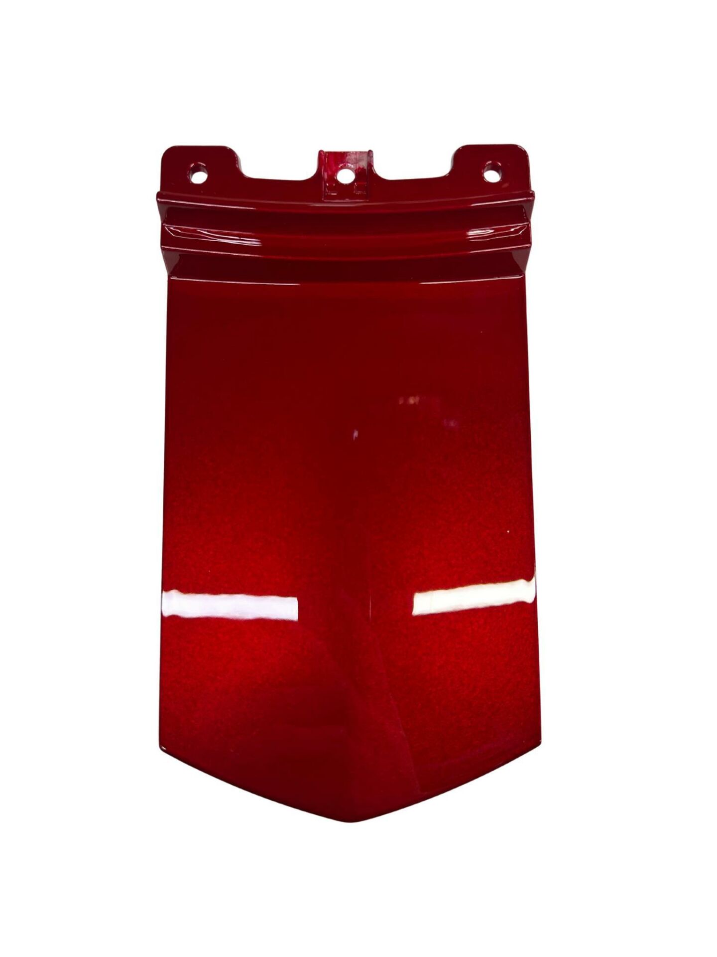 STMAX LİNDY50 ARKA BİRLEŞTİRME PLASTİĞİ ÜST KIRMIZI