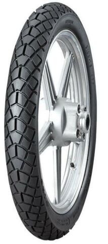 ANLAS 2.75-17 DIŞ LASTİK MB-79 TUBELLES