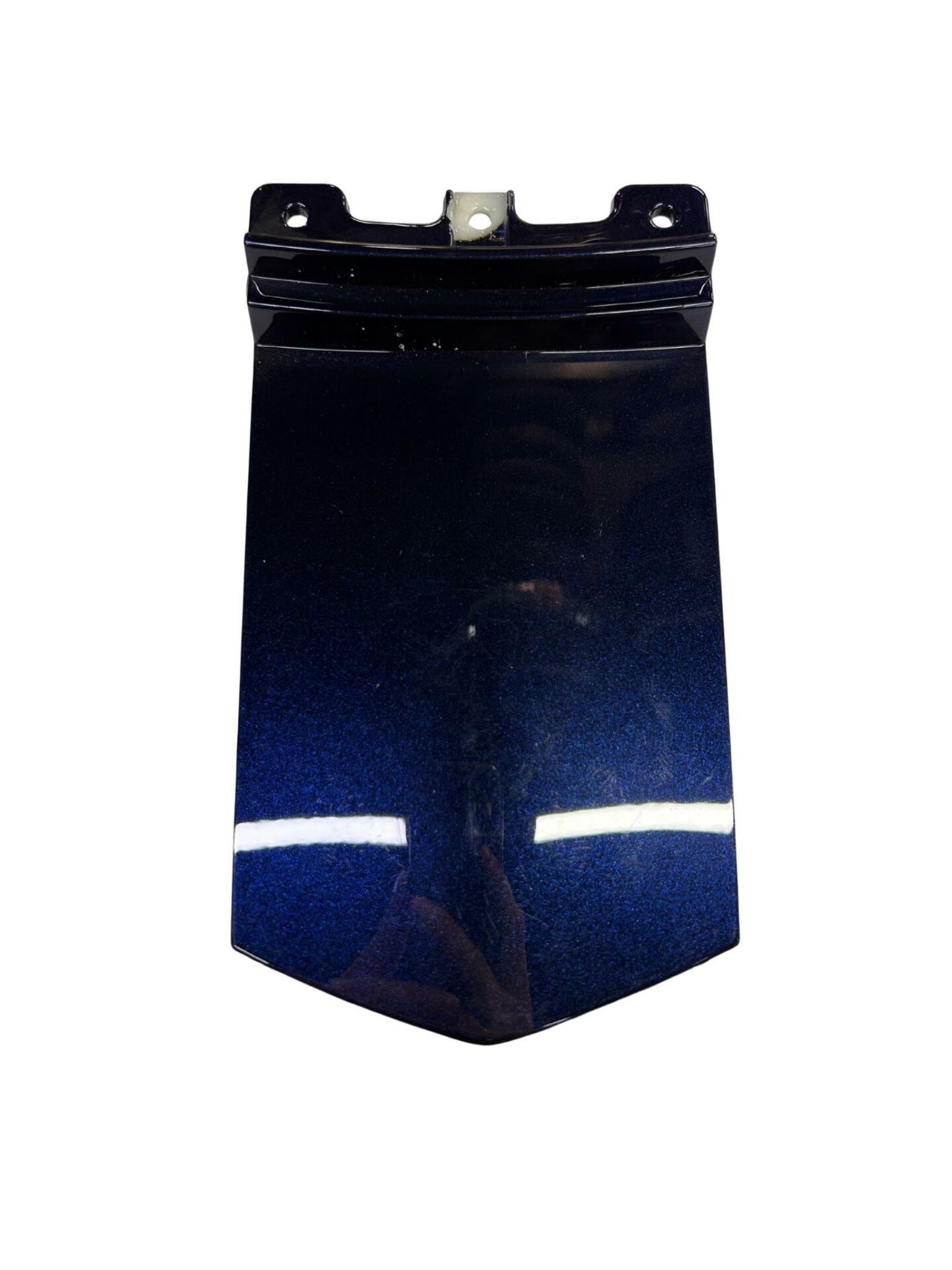 STMAX LİNDY50 ARKA BİRLEŞTİRME PLASTİĞİ ÜST MAVİ