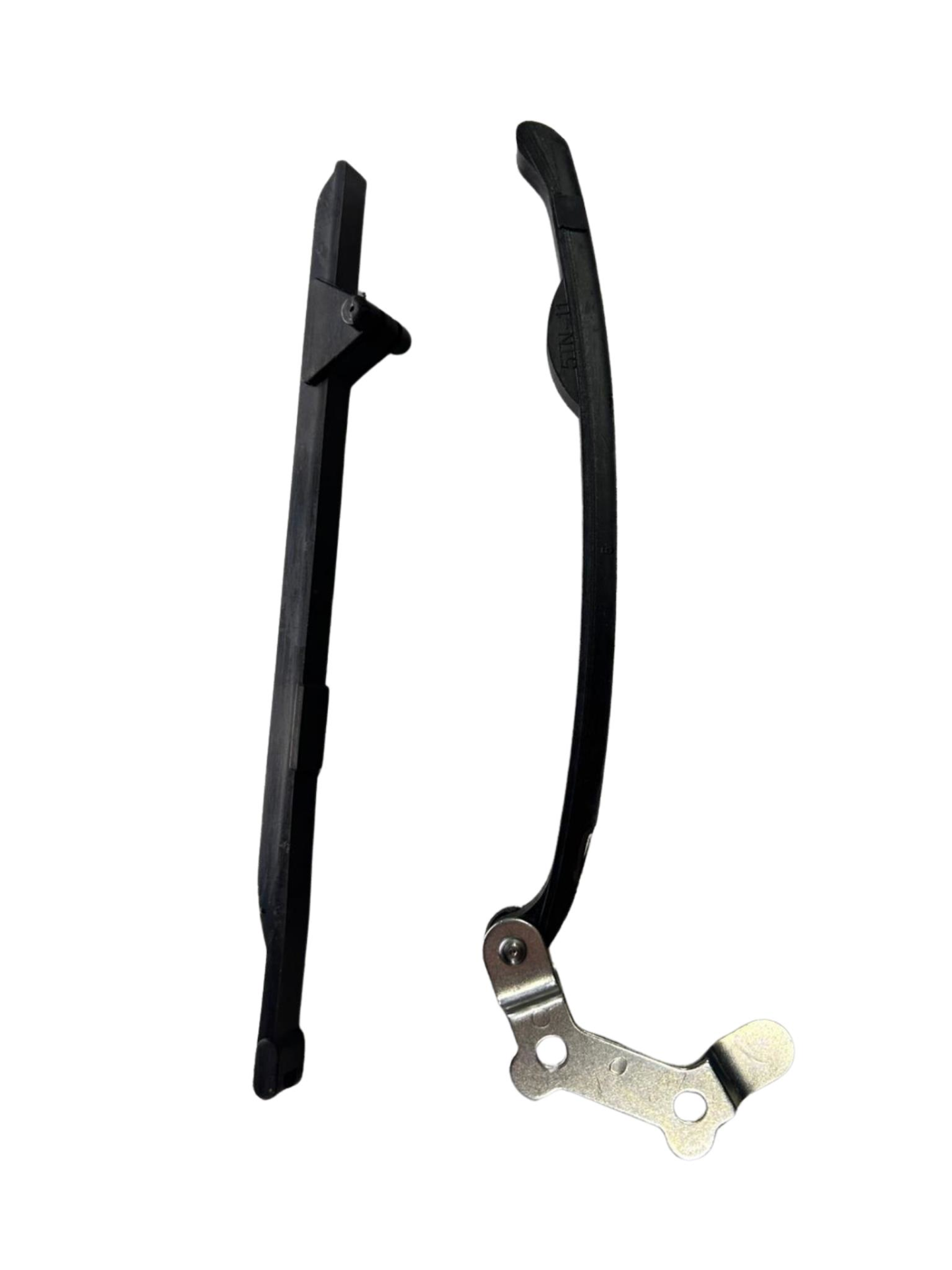 YAMAHA CRYPTON 1999-2016 EKSANTRİK GERGİ CUBUĞU TAKIM ALT ÜST