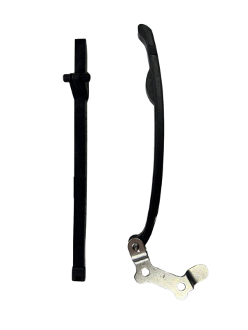 YAMAHA CRYPTON 1999-2016 EKSANTRİK GERGİ CUBUĞU TAKIM ALT ÜST