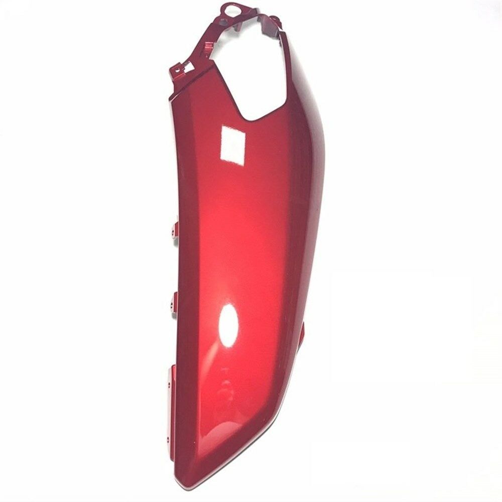 YAMAHA NMAX125-155 YAN KAPAK SOL KIRMIZI ORJİNAL