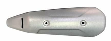 TVS RADIER 125 (E5) EGZOZ DEKOR KAPAĞI ORJİNAL