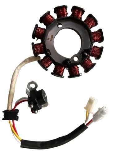 YAMAHA CYRPTON 115 STATÖR