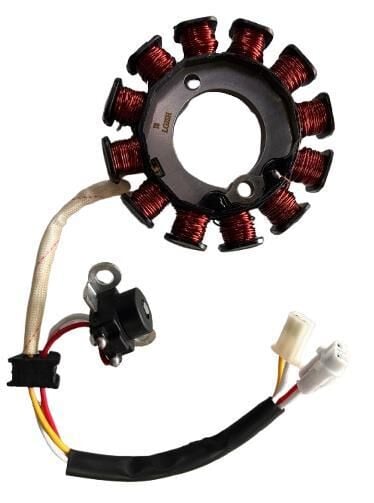 YAMAHA CYRPTON 115 STATÖR