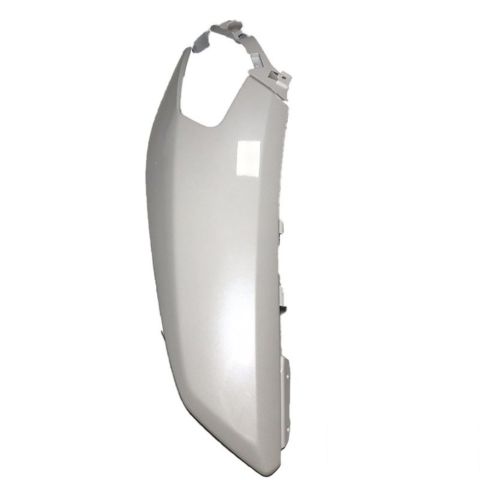 YAMAHA NMAX125-155 YAN KAPAK SAĞ BEYAZ ORJİNAL