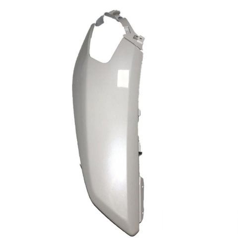 YAMAHA NMAX125-155 YAN KAPAK SAĞ BEYAZ ORJİNAL