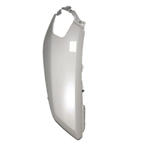 YAMAHA NMAX125-155 YAN KAPAK SAĞ BEYAZ ORJİNAL