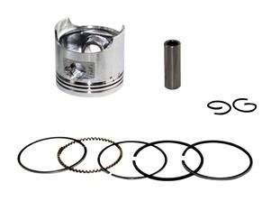 CUP110 PİSTON SEGMAN SETİ 52.4 mm