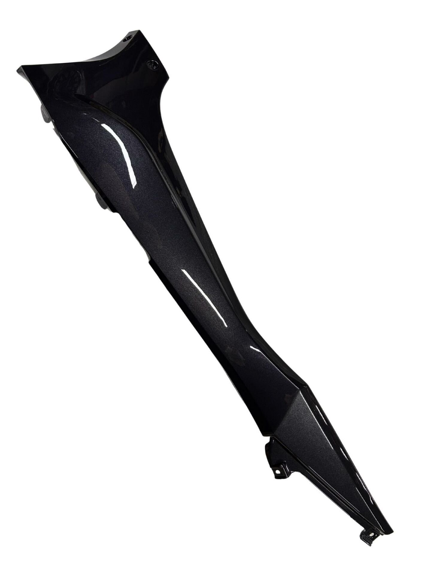 STMAX LİNDY50 SOL ALT PLASTİK MARŞBİYEL