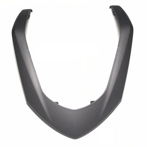 YAMAHA NMAX125-155 ÖN KAPAK V PARÇA FÜME ORJİNAL