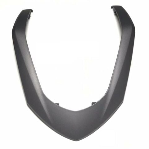 YAMAHA NMAX125-155 ÖN KAPAK V PARÇA FÜME ORJİNAL