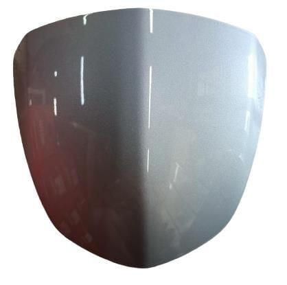 MONDİAL RİTMİCA100 GİDON DEKORATİF KAPAK (GRİ)ORJİNAL